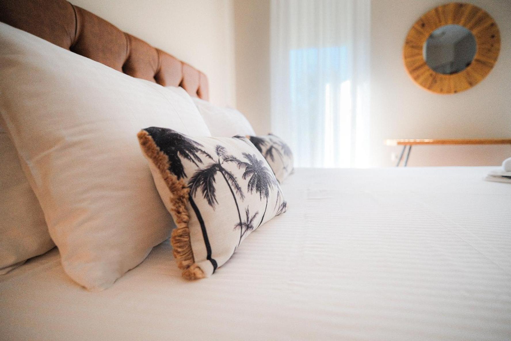 Villa Sweven, Luxury Living Chania 苏达 外观 照片